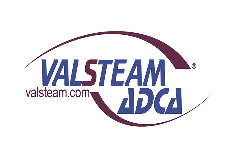 Сертификаты на продукцию Valsteam ADCA