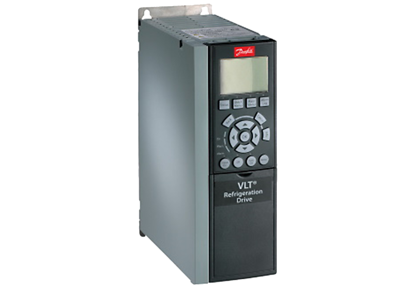 VLT Refrigeration Drive FC103